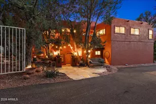 85 Piki Dr, Sedona, AZ 86336 - Photo 1