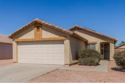 14942 W Port Au Prince Lane, Surprise, AZ 85379 - Photo 1