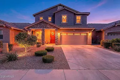 12348 W Orangewood Avenue, Glendale, AZ 85307 - Photo 1