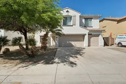 11856 W Tonto Street, Avondale, AZ 85323 - Photo 1