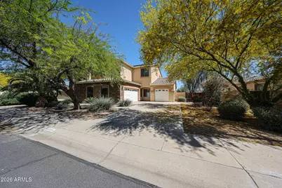 2735 N 145th Avenue, Goodyear, AZ 85395 - Photo 1