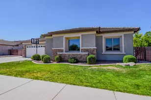 19828 S 190th St, Queen Creek, AZ 85142 - Photo 1
