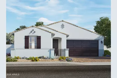 4680 N 178th Lane, Goodyear, AZ 85395 - Photo 1