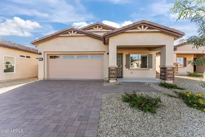 756 N Don Frank Lane, Wickenburg, AZ 85390 - Photo 1
