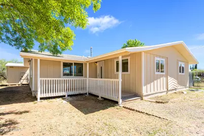 2442 N Firehouse Lane, Huachuca City, AZ 85616 - Photo 1