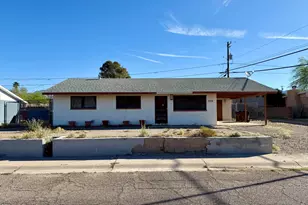 326 W Greenwich Rd, Kearny, AZ 85137 - Photo 1