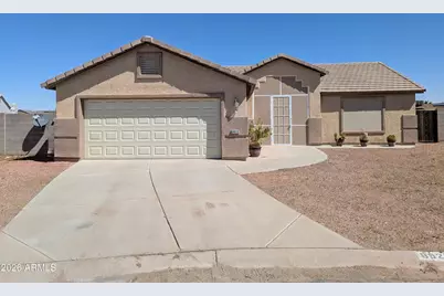 8920 W Rafael Drive, Arizona City, AZ 85123 - Photo 1