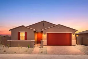 4671 N 178th Ln, Goodyear, AZ 85395 - Photo 1