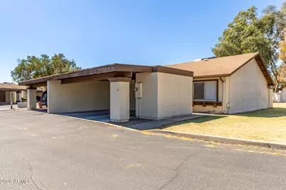 4529 W McLellan Road, Glendale, AZ 85301 - Photo 1