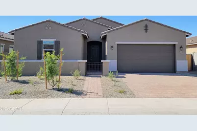 17641 W College Drive, Goodyear, AZ 85395 - Photo 1