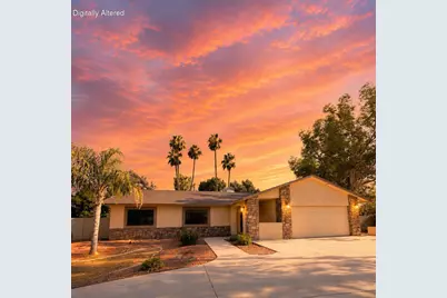 5337 E Thunderbird Road, Scottsdale, AZ 85254 - Photo 1