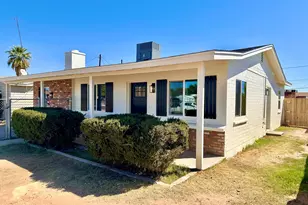 408 N Morrison Ave, Casa Grande, AZ 85122 - Photo 1