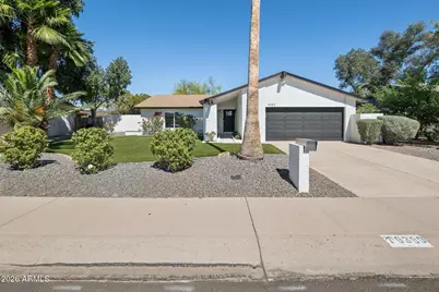 9380 E Kalil Drive, Scottsdale, AZ 85260 - Photo 1
