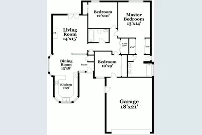 6232 W Laredo Street, Chandler, AZ 85226 - Photo 1