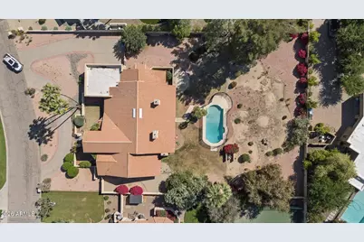 9814 N 53rd Place, Paradise Valley, AZ 85253 - Photo 1