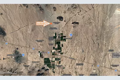 9501 N 401st Avenue #-, Tonopah, AZ 85354 - Photo 1