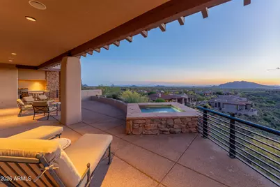 9903 E Lookout Mountain Drive #45, Scottsdale, AZ 85262 - Photo 1