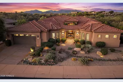 9588 E Preserve Way, Scottsdale, AZ 85262 - Photo 1