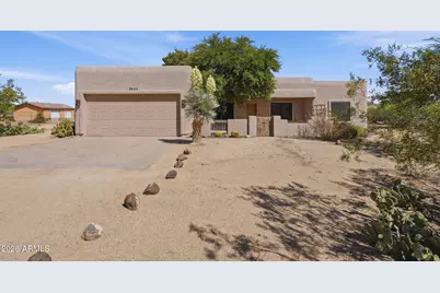 2630 W Irvine Road, Phoenix, AZ 85086 - Photo 1