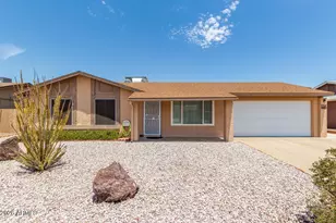 5252 W Lupine Ave, Glendale, AZ 85304 - Photo 1