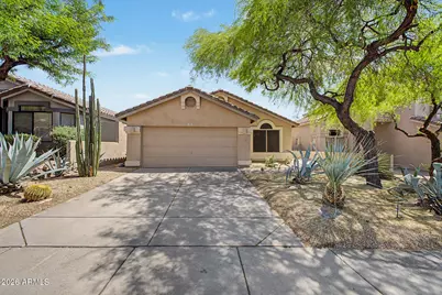 10373 E Penstamin Drive, Scottsdale, AZ 85255 - Photo 1