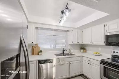 15402 N 28th Street #124, Phoenix, AZ 85032 - Photo 15