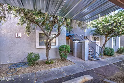 15402 N 28th Street #124, Phoenix, AZ 85032 - Photo 27