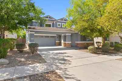 4195 E Bonanza Road, Gilbert, AZ 85297 - Photo 1