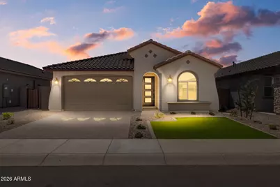 3343 W Mary Drive, San Tan Valley, AZ 85144 - Photo 1
