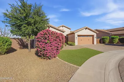 4013 S Pleasant Place, Chandler, AZ 85248 - Photo 1