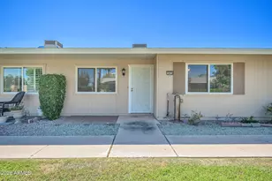 14026 N Thunderbird Blvd, Sun City, AZ 85351 - Photo 1