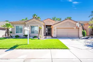 875 W Aloe Pl, Chandler, AZ 85248 - Photo 1