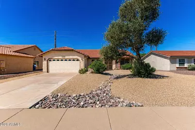 12826 S 40th Place, Phoenix, AZ 85044 - Photo 1