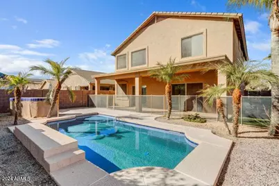 15441 W Shangri La Road, Surprise, AZ 85379 - Photo 1