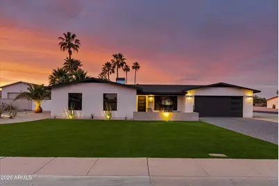 6242 E Redfield Road, Scottsdale, AZ 85254 - Photo 1