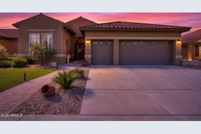 5197 W Pueblo Drive, Eloy, AZ 85131 - Photo 1