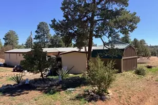 2019 Broken Arrow Rd, Overgaard, AZ 85933 - Photo 1