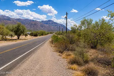 0 E Broadway Avenue Lot 1 -- #-, Apache Junction, AZ 85119 - Photo 1