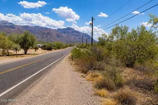 0 E Broadway Ave Lot 1 --, Apache Junction, AZ 85119 - Photo 1