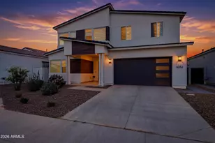 6052 S Veneto, Mesa, AZ 85212 - Photo 1