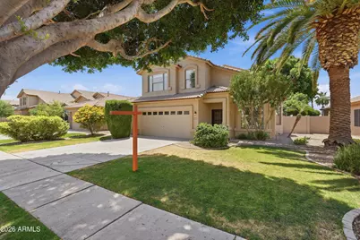 1491 W Blue Ridge Way, Chandler, AZ 85248 - Photo 1