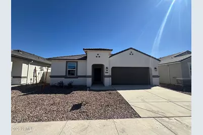 8459 W Gehrig Way, Florence, AZ 85132 - Photo 1