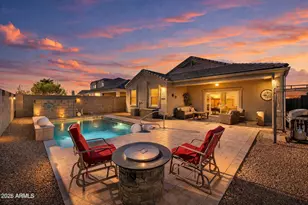 5345 W Alta Mesa Ave, Laveen, AZ 85339 - Photo 1