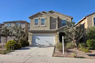 35262 W San Ildefanso Ave, Maricopa, AZ 85138 - Photo 1