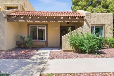 14491 N 58th Lane N, Glendale, AZ 85306 - Photo 1