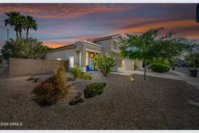 12734 W Cheery Lynn Road, Avondale, AZ 85392 - Photo 1