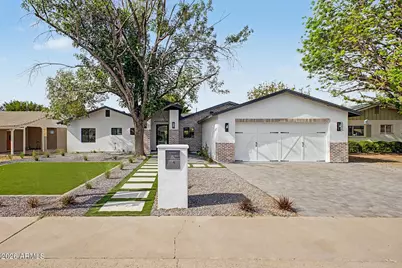 5438 E Avalon Drive, Phoenix, AZ 85018 - Photo 1