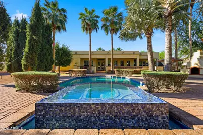 16394 W Hilton Avenue, Goodyear, AZ 85338 - Photo 1