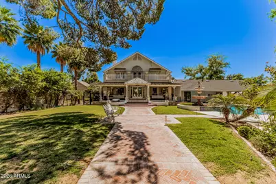 35 S Fairway Court, Chandler, AZ 85225 - Photo 1
