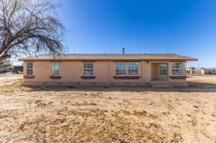21611 W Eagle Mountain Rd, Buckeye, AZ 85326 - Photo 1